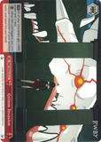 RWBY/WX03-075 Grimm Invasion - RWBY English Weiss Schwarz Trading Card Game