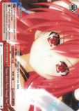 DAL/W79-E075 Flames Which Pierce Through Time - Date A Live English Weiss Schwarz Trading Card Game