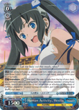 DDM/S88-E075 Human Activity, Hestia