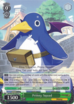 DG/EN-S03-E075 Prinny Squad - Disgaea English Weiss Schwarz Trading Card Game