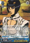 JJ/S66-E075 Soul's Will, Bucciarati - JoJo's Bizarre Adventure: Golden Wind English Weiss Schwarz Trading Card Game