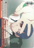 BM/S15-E075 After The Demon Has Left - BAKEMONOGATARI English Weiss Schwarz Trading Card Game