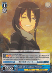 GGO/S59-E075 Look of a Sadist, Pitohui - SAO Alternative – Gun Gale Online – English Weiss Schwarz Trading Card Game