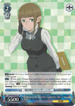 DDM/S88-E076 Advisor of the Labyrinth's Exploration, Eina