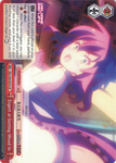 NGL/S58-E076 Expert at Getting Mixed In - No Game No Life English Weiss Schwarz Trading Card Game
