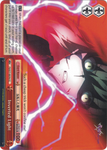 FS/S77-E076 Inverted Light - Fate/Stay Night Heaven's Feel Vol. 2 English Weiss Schwarz Trading Card Game