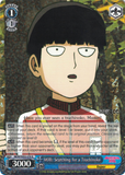 MOB/SX02-076 MOB: Searching for a Tsuchinoko - Mob Psycho 100 English Weiss Schwarz Trading Card Game