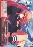 KC/S31-E076 Pu-pukupuu! - Kancolle, 2nd Fleet English Weiss Schwarz Trading Card Game