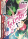 IMC/W41-E076 Result of Going All Out - The Idolm@ster Cinderella Girls English Weiss Schwarz Trading Card Game