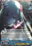 OVL/S62-E077 The Golden Princess, Renner - Nazarick: Tomb of the Undead English Weiss Schwarz Trading Card Game