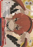 MTI/S83-E077 Eris's Request - Mushoku Tensei English Weiss Schwarz Trading Card Game