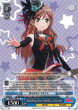 BD/W73-E077 Watching Over Nearby, Lisa Imai - Bang Dream Vol.2 English Weiss Schwarz Trading Card Game