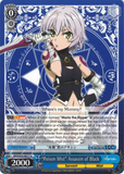 APO/S53-E077 "Poison Mist" Assassin of Black - Fate/Apocrypha English Weiss Schwarz Trading Card Game