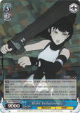 RWBY/WX03-077 Blake Belladonna - RWBY English Weiss Schwarz Trading Card Game