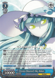 AW/S43-E078 《Strato Shooter》 Sky Raker - Accel World Infinite Burst English Weiss Schwarz Trading Card Game