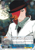 RWBY/WX03-078 Roman Torchwick - RWBY English Weiss Schwarz Trading Card Game