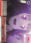 BD/W47-E078	Aspired Stage - Bang Dream Vol.1 English Weiss Schwarz Trading Card Game