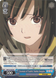 BM/S15-E078 Classmate of Tsukihi, Nadeko Sengoku - BAKEMONOGATARI English Weiss Schwarz Trading Card Game