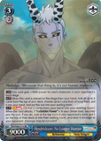 SDS/SX03-078 Hendrickson: No Longer Human - The Seven Deadly Sins English Weiss Schwarz Trading Card Game