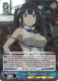 DDM/S88-E078 Goddess's Judgment, Hestia