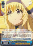 GBS/S63-E078 Profound Reason, Priestess - Goblin Slayer English Weiss Schwarz Trading Card Game