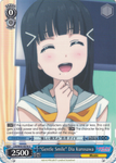 LSS/W45-E078 "Gentle Smile" Dia Kurosawa - Love Live! Sunshine!! English Weiss Schwarz Trading Card Game
