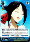 KGL/S79-E078S Bewitching Pose Kaguya (Foil) - Kaguya-sama: Love is War English Weiss Schwarz Trading Card Game