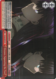 FS/S64-E079 Distance Separating the Two - Fate/Stay Night Heaven's Feel Vol.1 English Weiss Schwarz Trading Card Game