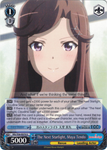 RSL/S56-E079 The Next Starlight, Maya Tendo - Revue Starlight English Weiss Schwarz Trading Card Game