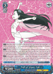 SAO/S51-E079 Full of Vigor, Yui - Sword Art Online The Movie – Ordinal Scale – English Weiss Schwarz Trading Card Game