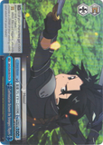 SAO/S26-E079 Confrontation Between the Strongest Players - Sword Art Online Vol.2 English Weiss Schwarz Trading Card Game