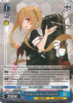 KC/S42-E079 Interlude of the Rain, Murasame Kai - KanColle : Arrival! Reinforcement Fleets from Europe! English Weiss Schwarz Trading Card Game