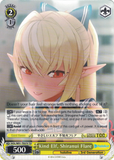 HOL/W91-TE079 Kind Elf, Shiranui Flare