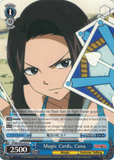 FT/EN-S02-079 Magic Cards, Cana - Fairy Tail English Weiss Schwarz Trading Card Game