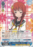 NK/W30-E079 Infatuation, Marika - NISEKOI -False Love- English Weiss Schwarz Trading Card Game