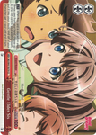 BD/W47-E079	Gentle Elder Sis - Bang Dream Vol.1 English Weiss Schwarz Trading Card Game