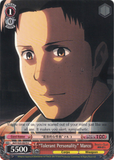 AOT/S35-E079 "Tolerant Personality" Marco - Attack On Titan Vol.1 English Weiss Schwarz Trading Card Game
