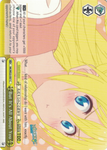 NK/WE22-E07 But It's All About You - NISEKOI -False Love- Extra Booster English Weiss Schwarz Trading Card Game