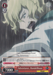 LH/SE20-E07 Adventurer, Rundellhaus - LOG HORIZON Extra Booster English Weiss Schwarz Trading Card Game