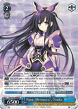 Fdl/W65-E080 Pure 〈Princess〉, Touka - Fujimi Fantasia Bunko English Weiss Schwarz Trading Card Game