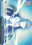SAO/S26-E080 Reunion with Yui - Sword Art Online Vol.2 English Weiss Schwarz Trading Card Game