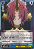 APO/S53-E080 "Deep Satisfaction" Berserker of Black - Fate/Apocrypha English Weiss Schwarz Trading Card Game