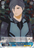 RWBY/WX03-080 Mercury Black - RWBY English Weiss Schwarz Trading Card Game