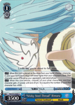 TSK/S70-E080 "Sticky Steel Thread" Rimuru - That Time I Got Reincarnated as a Slime Vol. 1 English Weiss Schwarz Trading Card Game