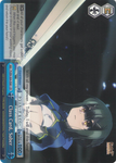 PI/EN-S04-E081 Class Card, Saber - Fate/Kaleid Liner Prisma Illya English Weiss Schwarz Trading Card Game