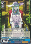 AW/S18-E081 Hermit, Sky Raker - Accel World English Weiss Schwarz Trading Card Game