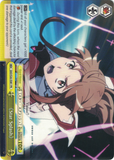 SAO/S26-E081 《Star Splash》- Sword Art Online Vol.2 English Weiss Schwarz Trading Card Game