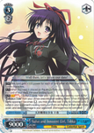 DAL/W79-E081 Naïve and Innocent Girl, Tohka - Date A Live English Weiss Schwarz Trading Card Game
