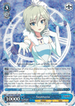 IMC/W41-E081 Anastasia - The Idolm@ster Cinderella Girls English Weiss Schwarz Trading Card Game