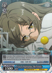 SBY/W64-E081 Love's Frustrations, Rio Futaba - Rascal Does Not Dream of Bunny Girl Senpai English Weiss Schwarz Trading Card Game